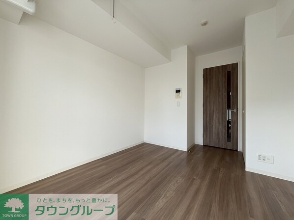 レジディア蒲田IVの物件内観写真